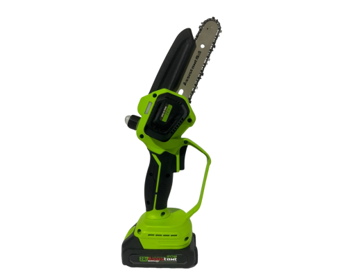 Акумуляторна ланцюгова пила Assistant АПЦ-20-6БЩ