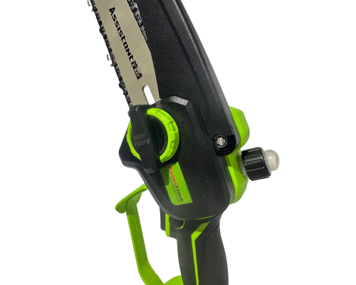 Акумуляторна ланцюгова пила Assistant АПЦ-20-6БЩ