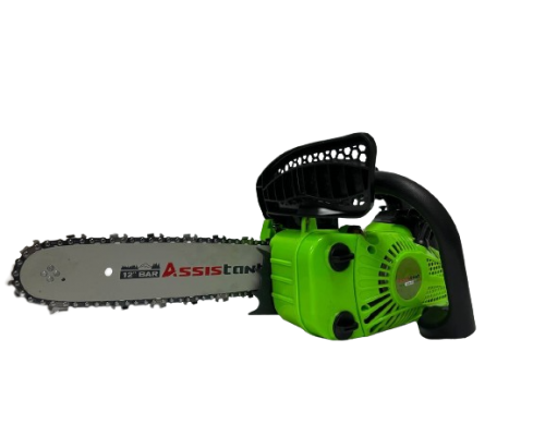 Бензиновая пила цепная Assistant БП 26-3700