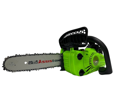 Бензиновая пила цепная Assistant БП 26-3700