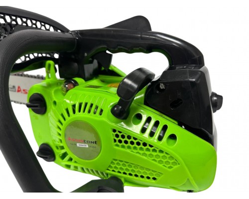 Бензиновая пила цепная Assistant БП 26-3700