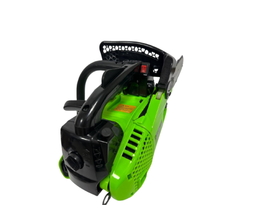 Бензиновая пила цепная Assistant БП 26-3700