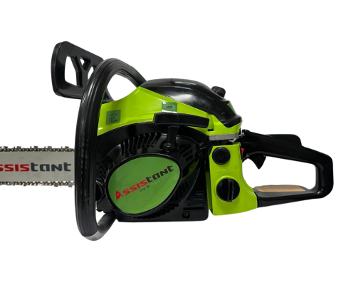 Бензинова пила ланцюгова Assistant БП-52-5.9
