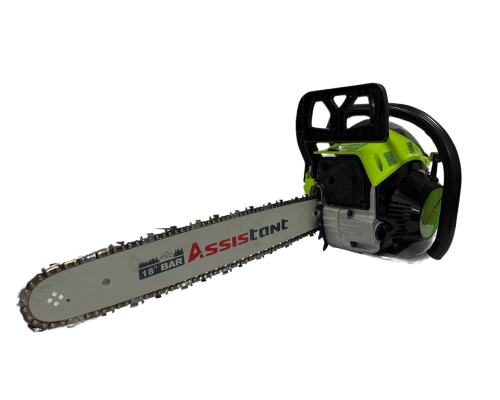 Бензинова пила ланцюгова Assistant БП-52-5.9