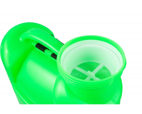 Акумуляторний обприскувач Белорус АО-16/3