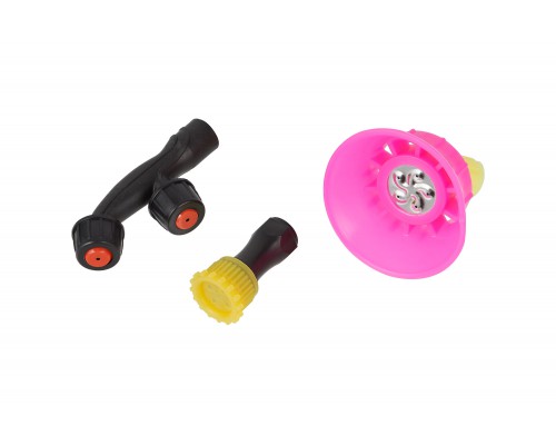 Акумуляторний обприскувач Белорус АО-16/3