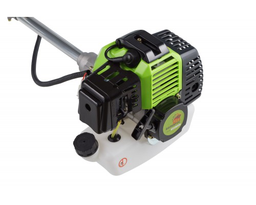 Бензиновий тример Белорус БГ- 5500