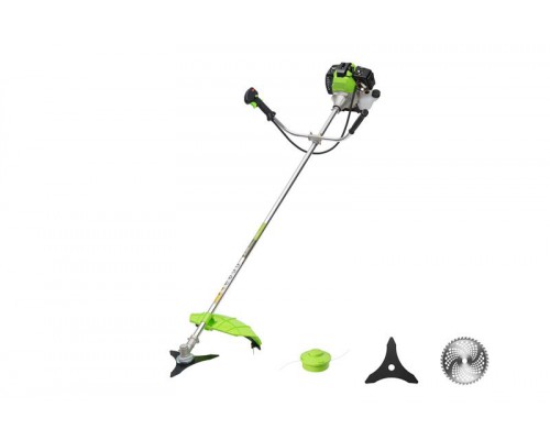 Бензиновий тример Белорус БГ- 5500