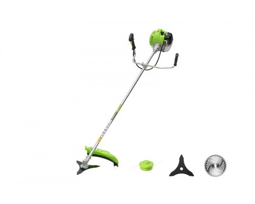 Бензиновий тример Assistant БГ-5900