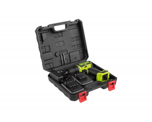 Шуруповерт аккумуляторный Белорус ДА 18-2 ЛБЩ