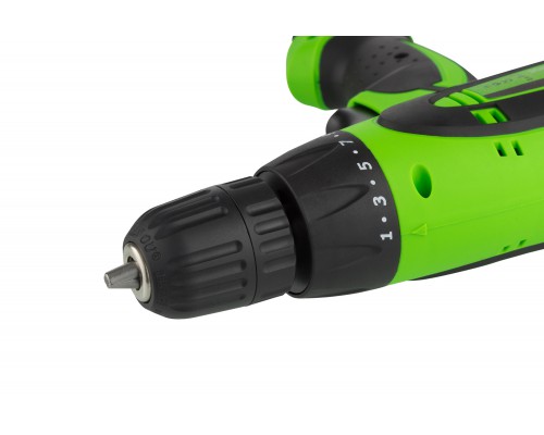 Дрель электрическая Белорус ДЭ 1210