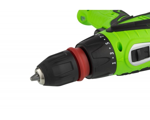 Дрель электрическая Белорус ДЭ 1300-2 ДФР