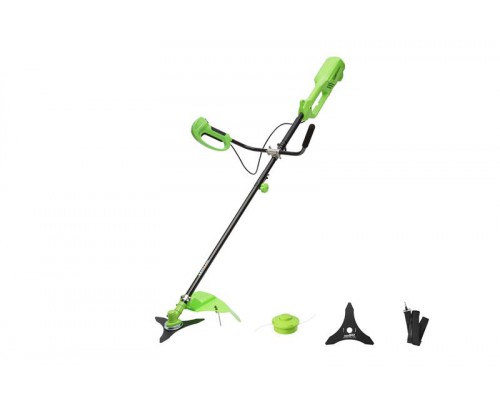 Тример електричний Белорус КГ-3100М