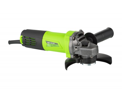 Машина шліфувальна кутова Белорус МШУ 125-1210