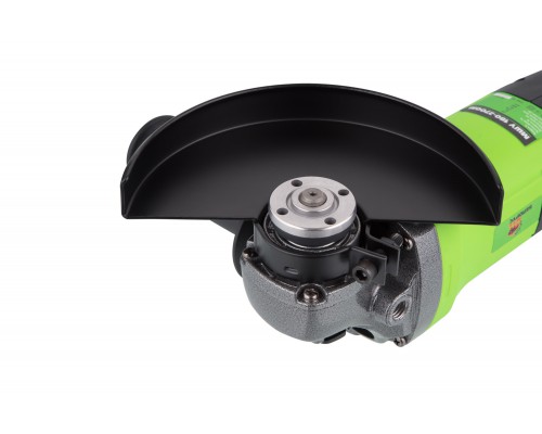 Машина шліфувальна кутова Белорус МШУ 180-2700