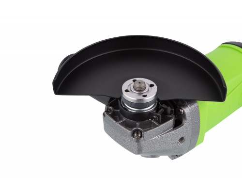 Машина шліфувальна кутова Белорус МШУ 180-2700М