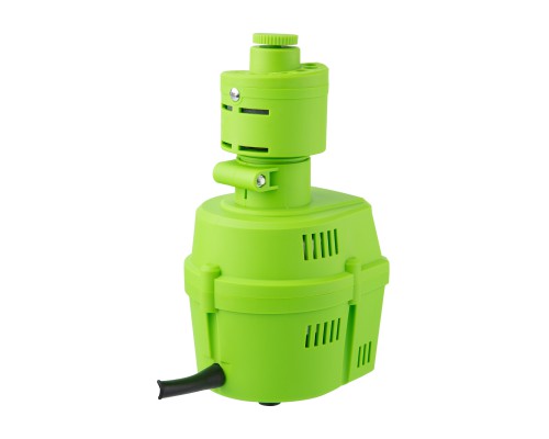 Заточний верстат для свердел ASSISTANT МЗС-500М