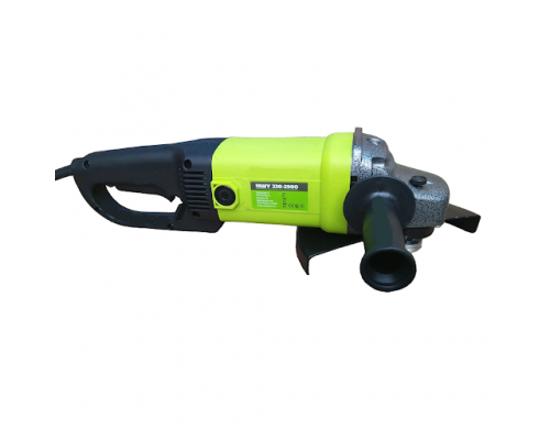 Машина шліфувальна кутова Белорус МШУ 230-2900