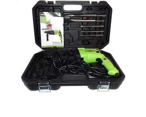 Перфоратор Белорус ПЕ-1530