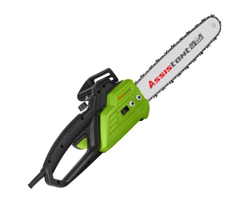 Электрическая пила цепная Assistant ПЦ-2450