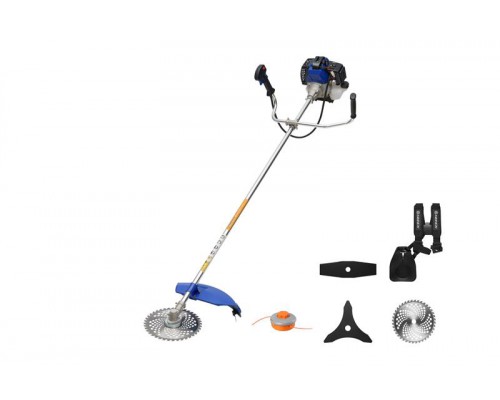 Бензиновый триммер Минск БГ-3900