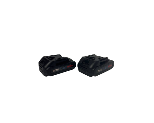 Аккумуляторная цепная пила Витязь АПЦ-20-6БЩ