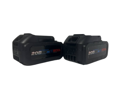 Аккумуляторная цепная пила Витязь АПЦ-20-8БЩ