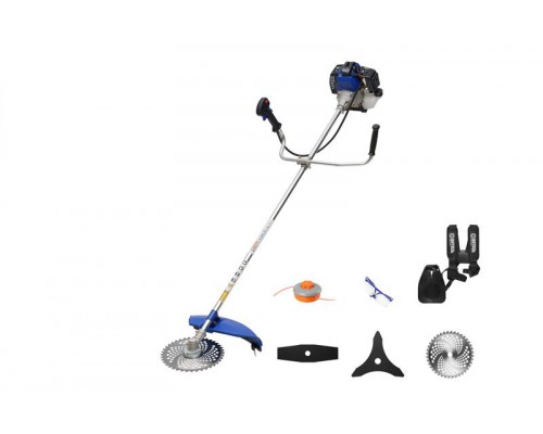 Бензиновый триммер Витязь БГ-3900