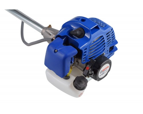 Бензиновий тример Витязь БГ-4500