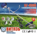 Бензиновий тример Витязь БГ-4500