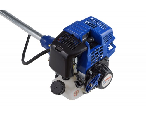 Бензиновый триммер Витязь БГ-6500 4Т