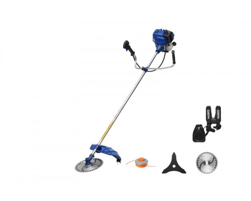 Бензиновый триммер Витязь БГ-6500 4Т