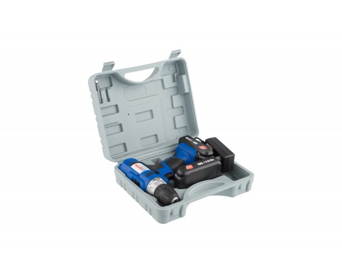 Шуруповерт аккумуляторный Витязь ДА-18-2 Л