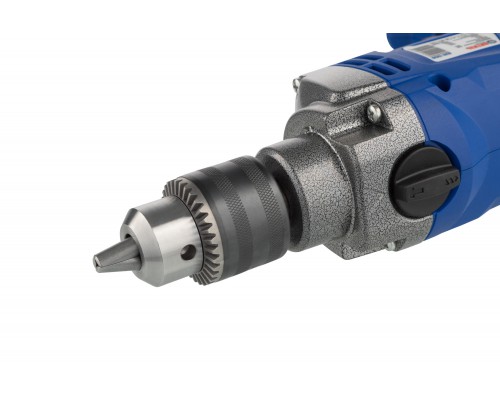 Дрель электрическая ударная Витязь ДЭУ-1350