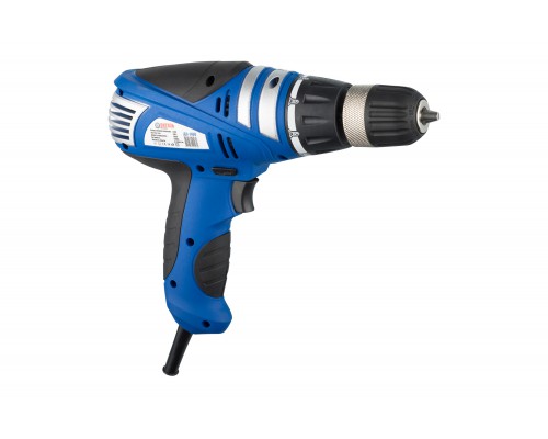 Дрель электрическая Витязь ДЭ-1100