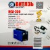 Сварочный аппарат инверторный Витязь ИСА-350