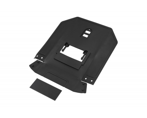 Сварочный аппарат инверторный Витязь ИСА-380