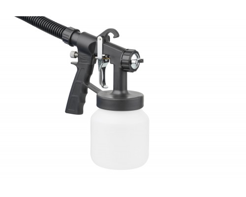 Краскопульт ВИТЯЗЬ КЭ-1000