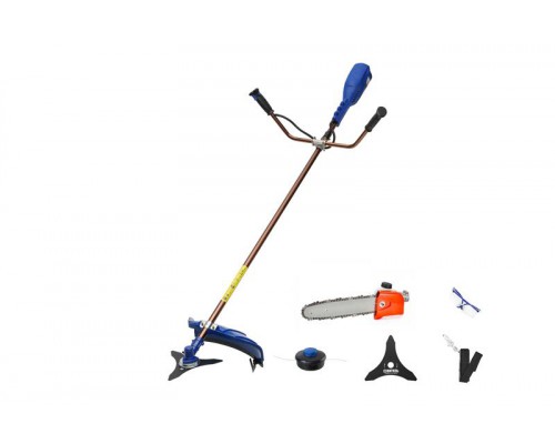 Триммер электрический Витязь КГ-3200В