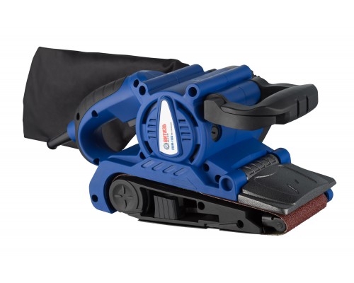 Ленточная шлифовальная машина Витязь ЛШМ-1180