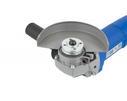Машина шлифовальная угловая Витязь МШУ 125-1170