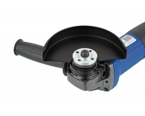 Машина шліфувальна кутова Витязь МШУ 125-1250Е