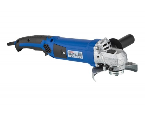 Машина шлифовальная угловая Витязь МШУ 125-1270