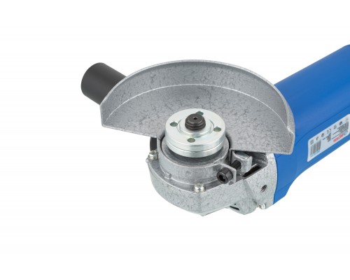 Машина шлифовальная угловая Витязь МШУ 125-1270