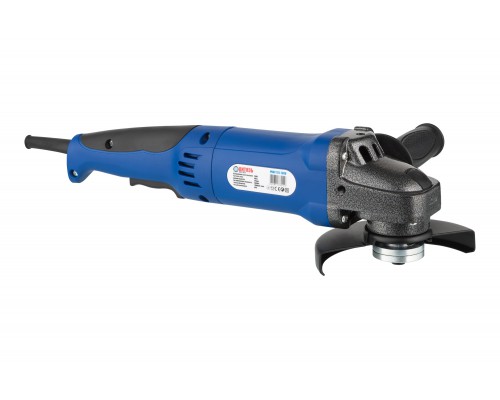 Машина шлифовальная угловая Витязь МШУ 125-1300