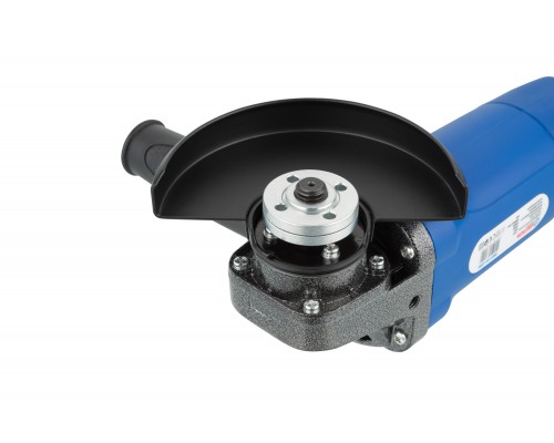 Машина шлифовальная угловая Витязь МШУ 125-1300