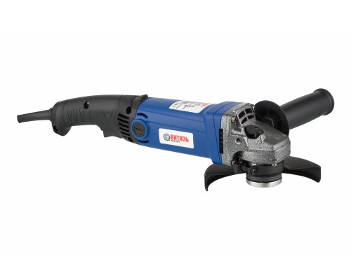 Машина шлифовальная угловая Витязь МШУ 125-1470