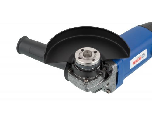 Машина шлифовальная угловая Витязь МШУ 125-1470