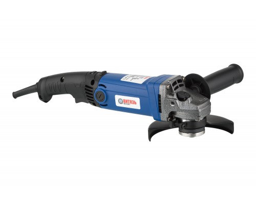 Машина шлифовальная угловая Витязь МШУ 125-1470Е