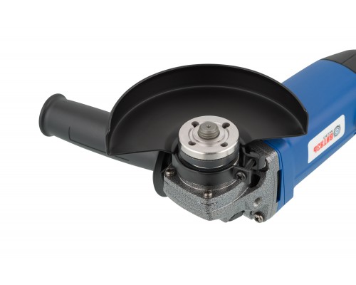 Машина шлифовальная угловая Витязь МШУ 125-1470Е